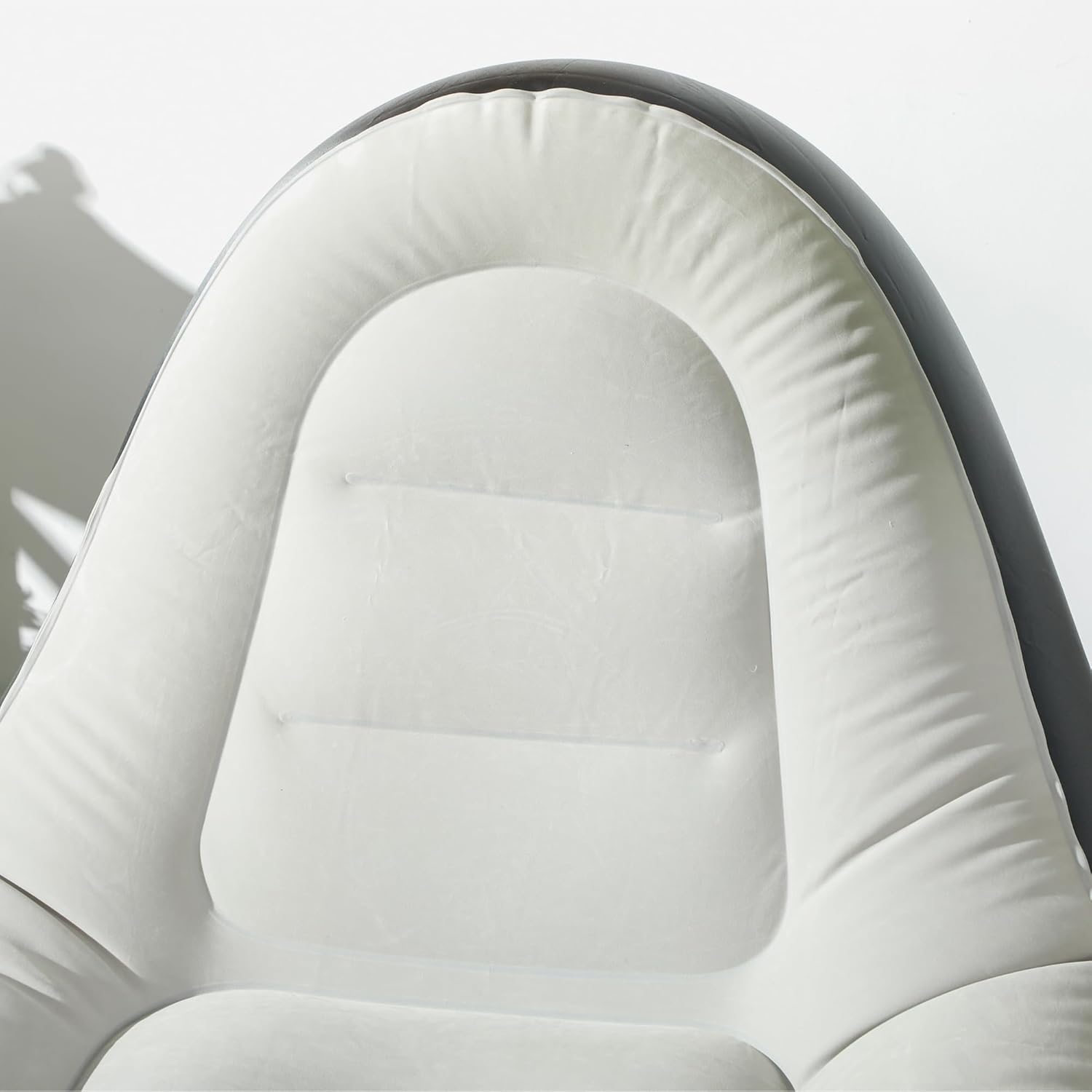 Fauteuil Gonflable Ultra Détente™ – Confort et Style en un Clin d’œil ! - Ma boutique
