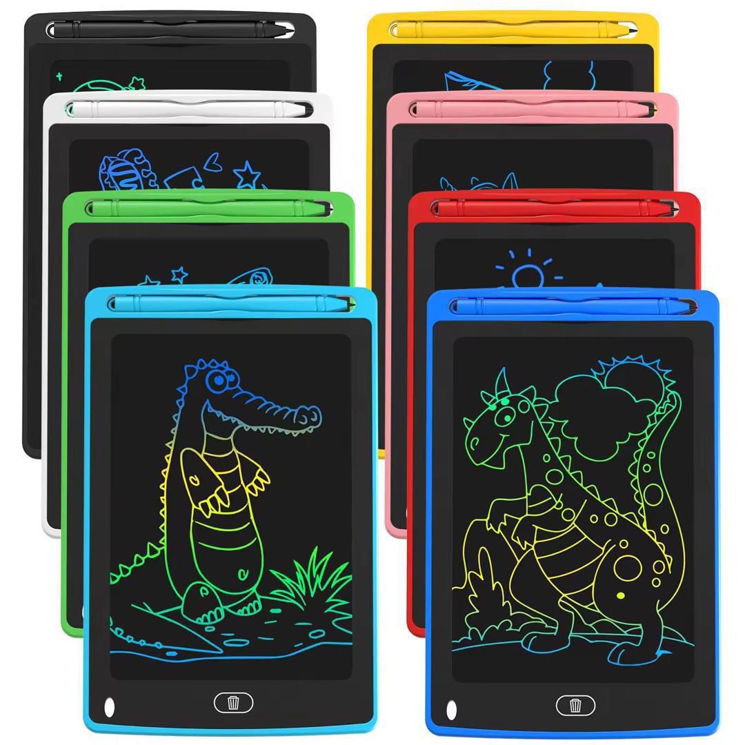 Ardoise Électronique pour Enfant – Dessinez, écrivez, effacez à l’infini ! - Ma boutique