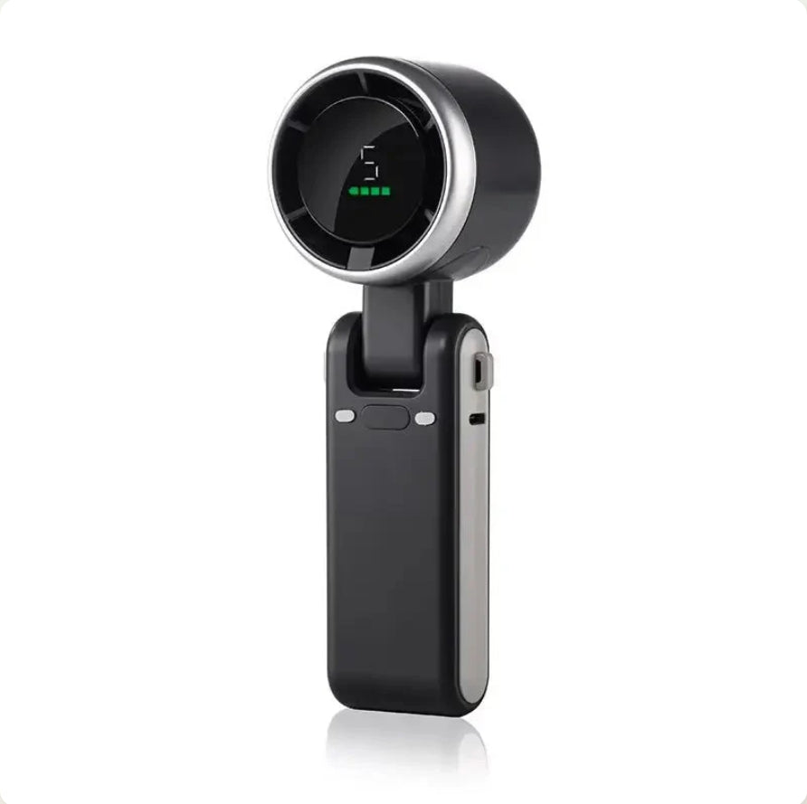 Mini Ventilateur Portable – Restez au frais partout - Ma boutique
