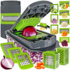 Coupe-Légumes Multifonctions 16 en 1 - Ma boutique