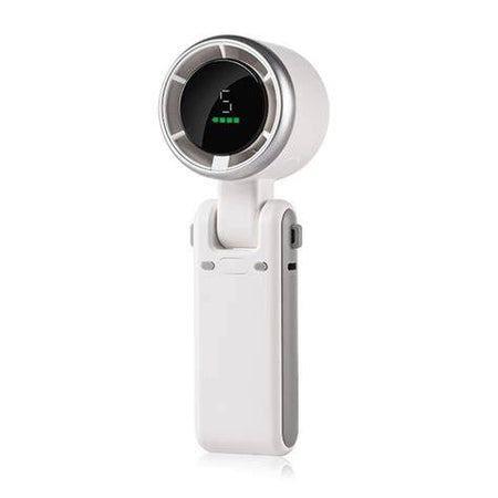 Mini Ventilateur Portable – Restez au frais partout - Ma boutique